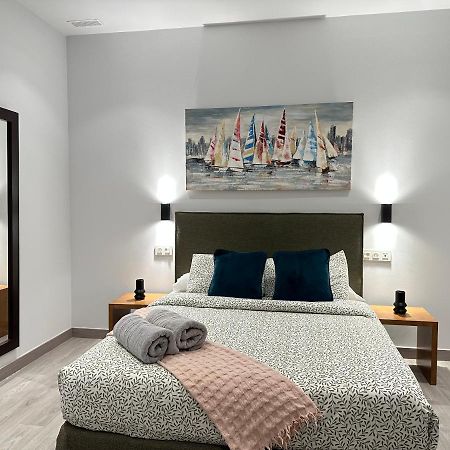 Suites 18 - Hostatel Γρανάδα Εξωτερικό φωτογραφία