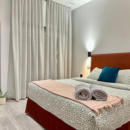 Suites 18 - Hostatel Γρανάδα Εξωτερικό φωτογραφία