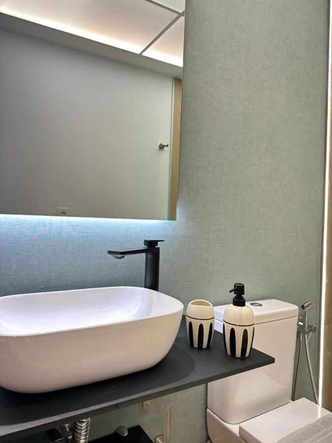Suites 18 - Hostatel Γρανάδα Εξωτερικό φωτογραφία