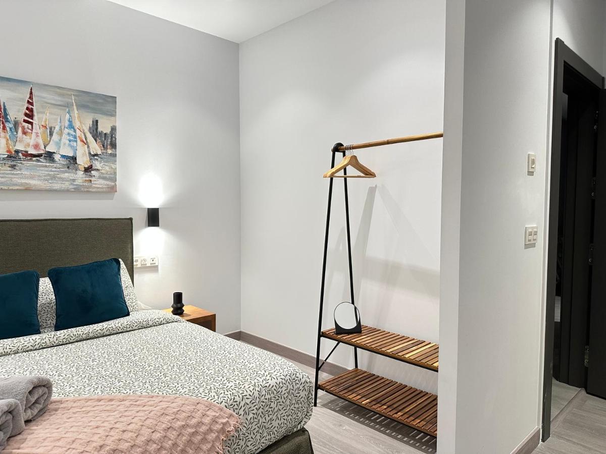 Suites 18 - Hostatel Γρανάδα Εξωτερικό φωτογραφία