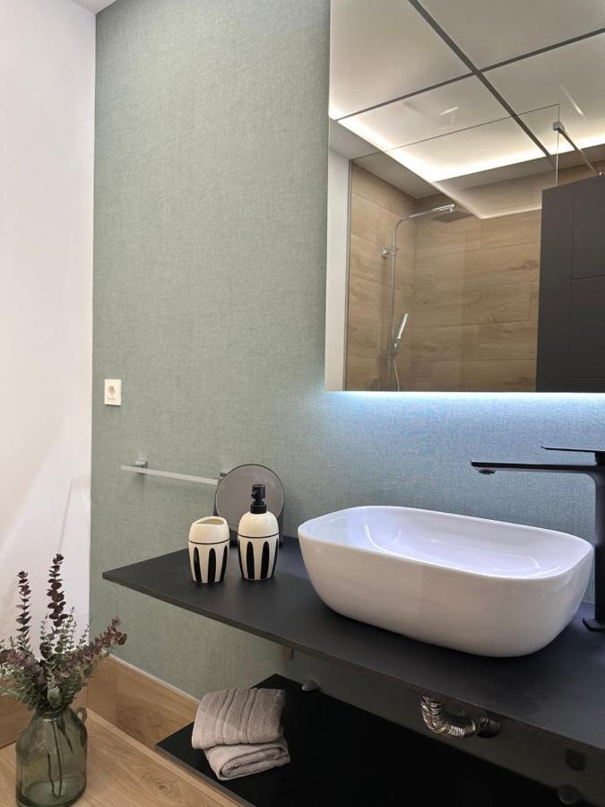 Suites 18 - Hostatel Γρανάδα Εξωτερικό φωτογραφία