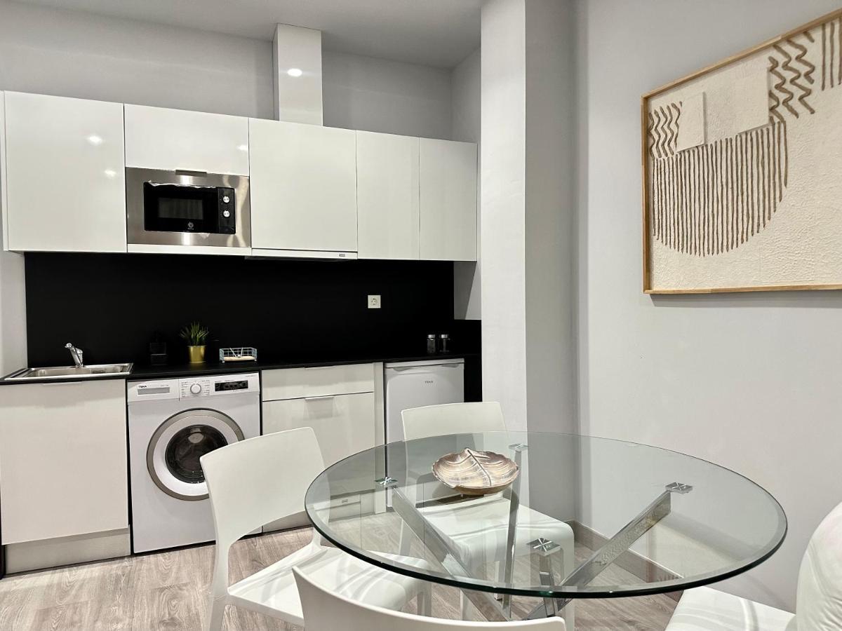 Suites 18 - Hostatel Γρανάδα Εξωτερικό φωτογραφία