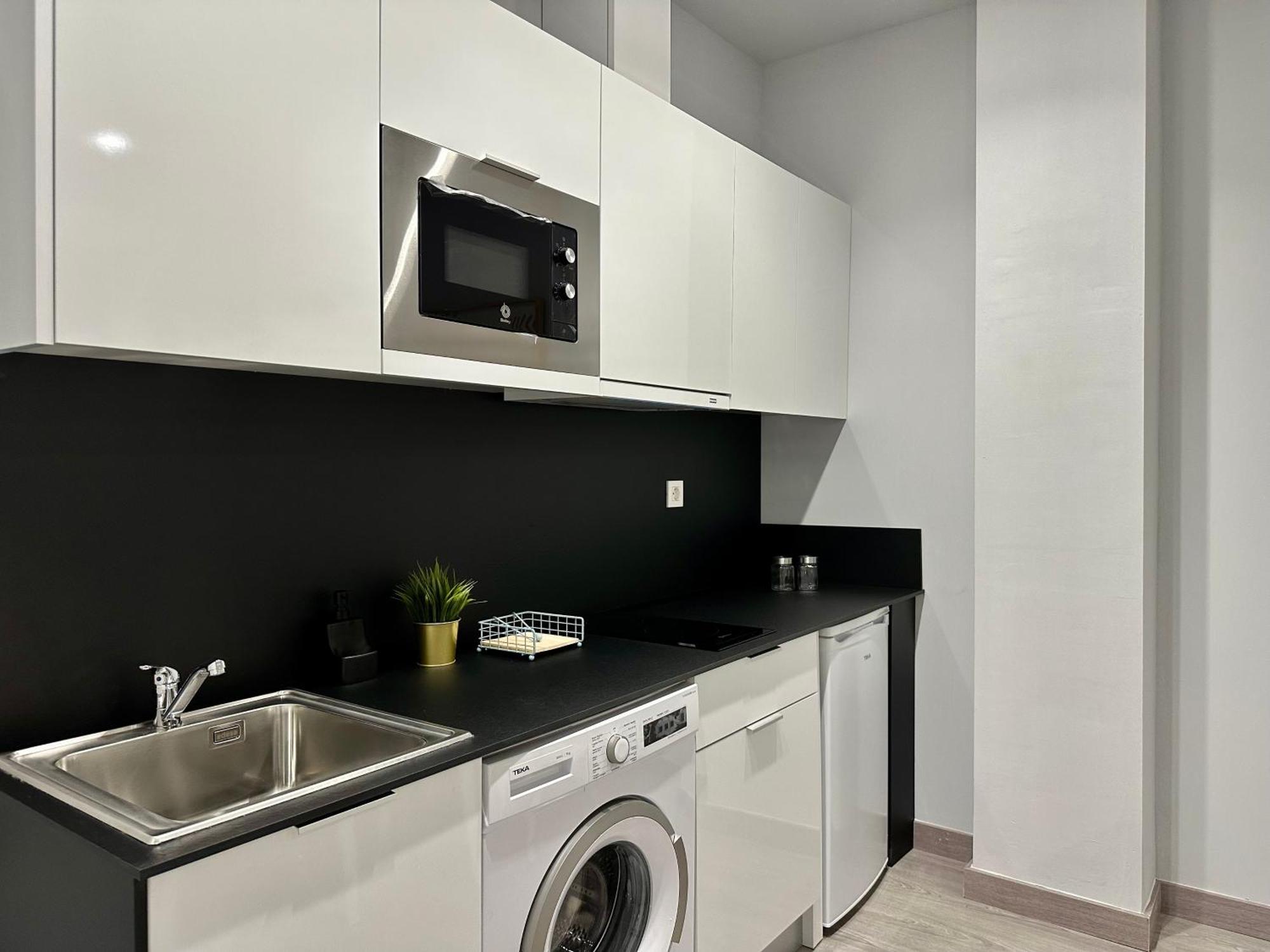 Suites 18 - Hostatel Γρανάδα Εξωτερικό φωτογραφία