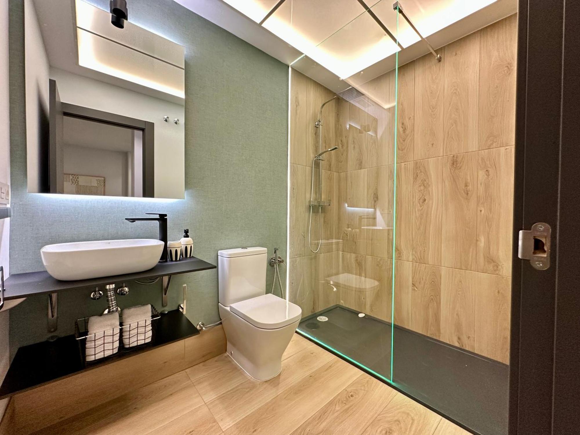 Suites 18 - Hostatel Γρανάδα Εξωτερικό φωτογραφία